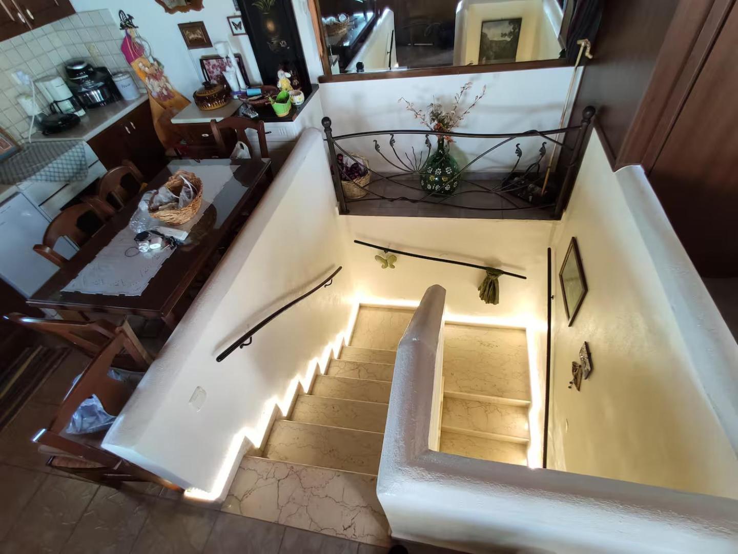The Pagasetic Balcony - Magestic Sea Cottage Волос Екстер'єр фото